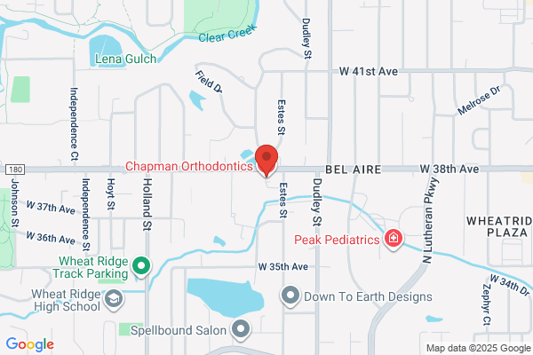 Chapman Orthodontics