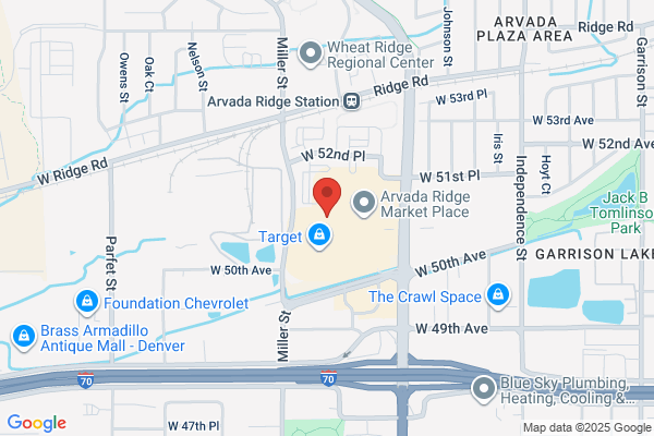 Visionworks Arvada Ridge Marketplace