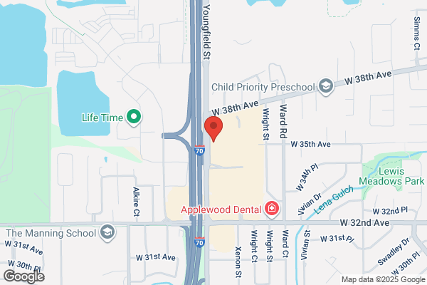 Mattress Firm Applewood