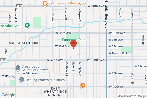 Park View Bible Baptist Church