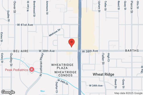 Rocky Mountain Foot & Ankle Center