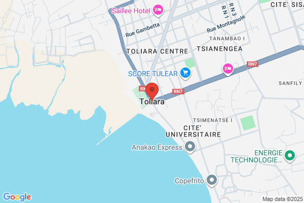Tulaire