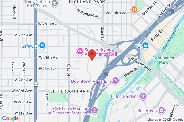 Select Physical Therapy - Denver Diamond Hill