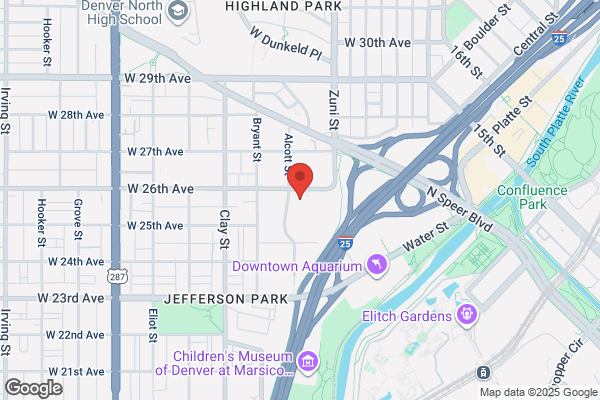 Select Physical Therapy - Denver West