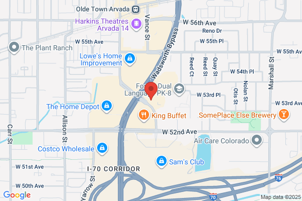 Beau Jo's Arvada