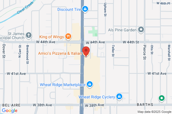 Alfredo Pizzeria