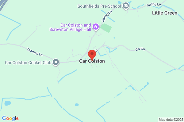 Cade Colston, NMLS# 2048869