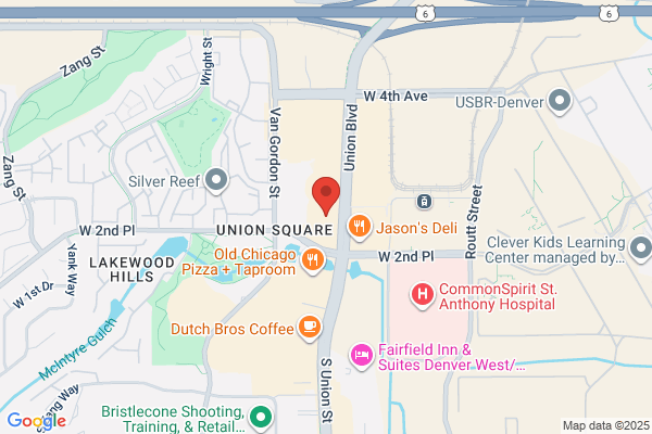 Colorado Express Mortgage
