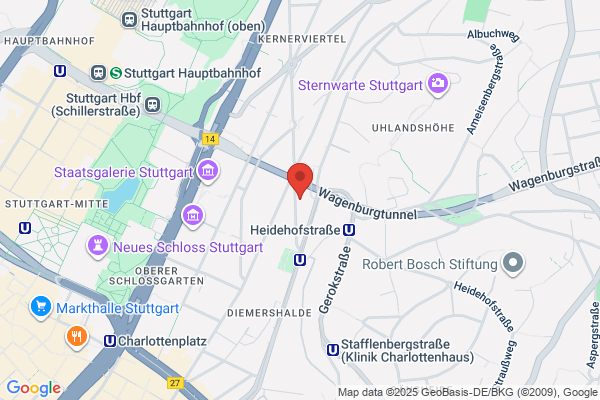 Hanifen Imhoff Division