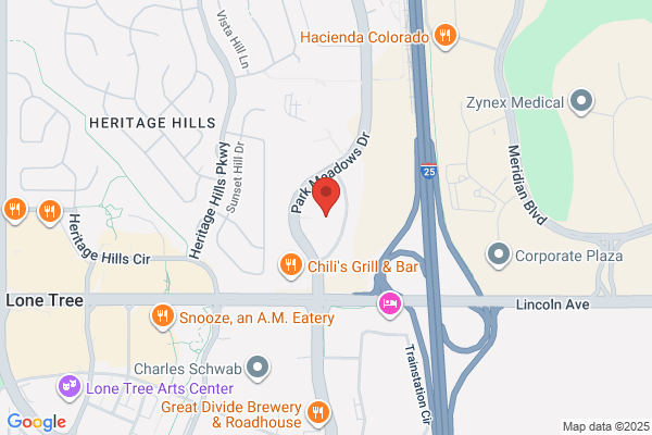 Mountain View Lending Services