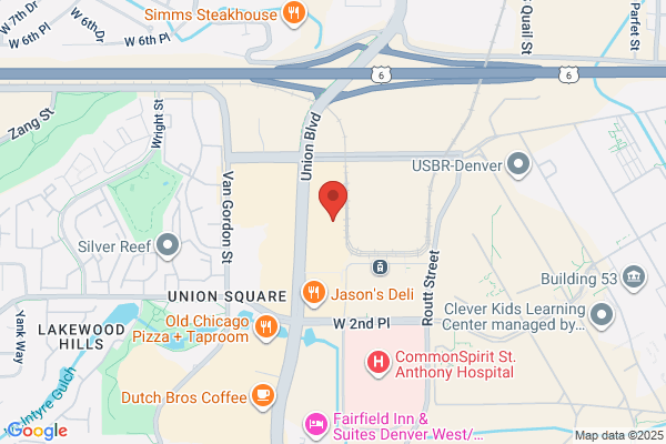Platte River Mortgage
