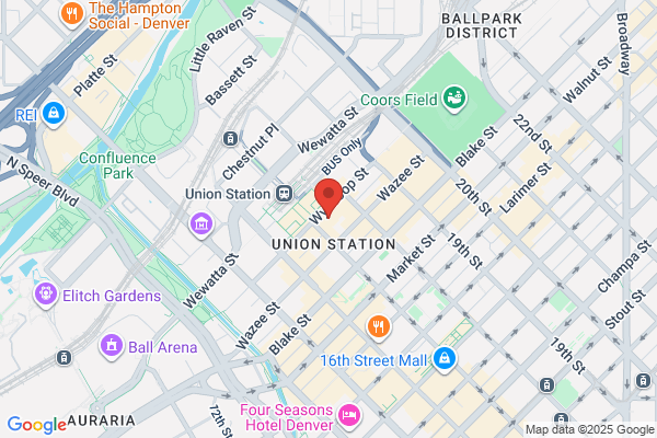 JINYA Ramen Bar - Union Station