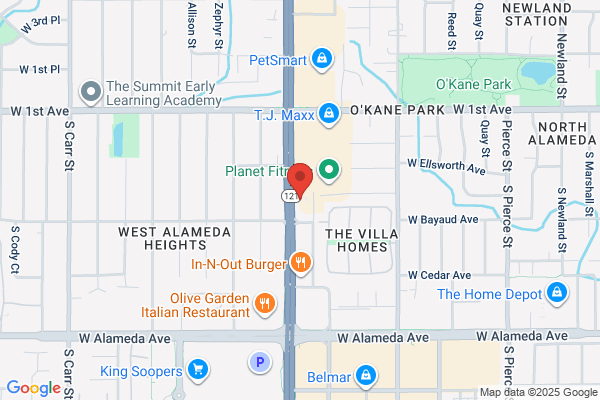 Chili's Grill & Bar