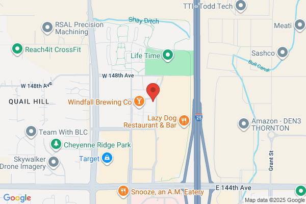HuHot Mongolian Grill