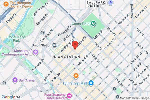 Lodo Restaurant Group