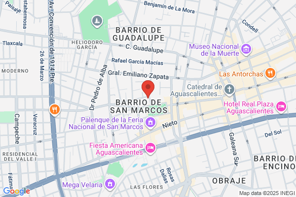 Los Mil Tacos