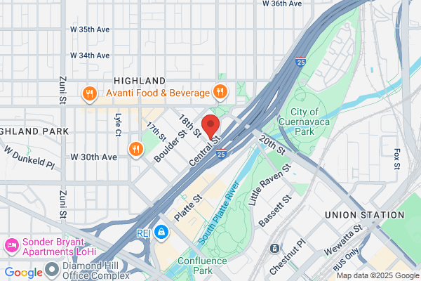 Marcella’s Denver