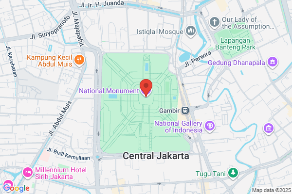 Monas