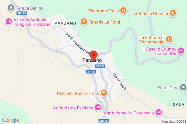 Panzano