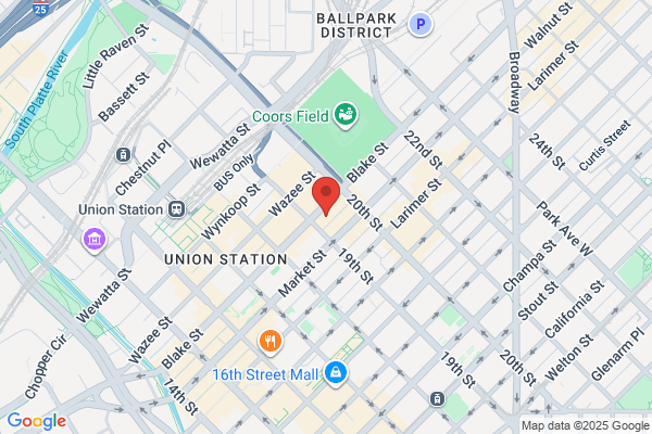 Tap Fourteen Ballpark - Rooftop Beer Garden