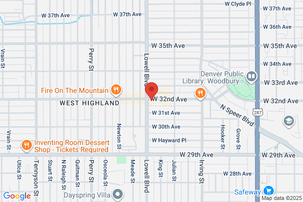 Common Grounds