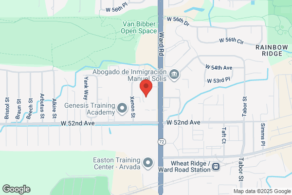 Arvada Roofing and Construction