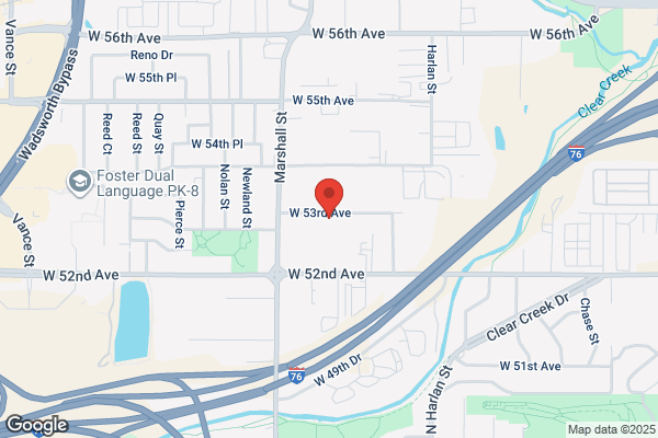 Arvada Roofing & Home Improvement