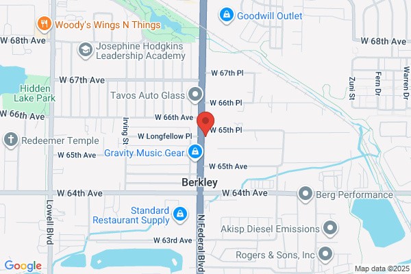 Landmark Sales Inc
