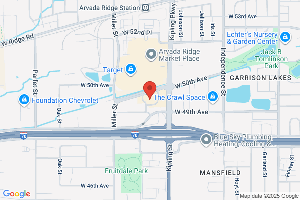 Phenix Salon Suites Wheat Ridge
