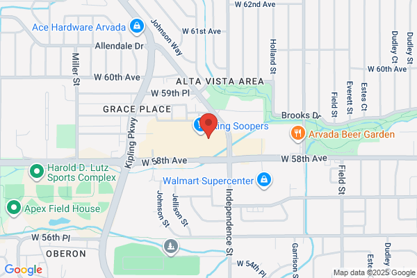 Arvada Plaza