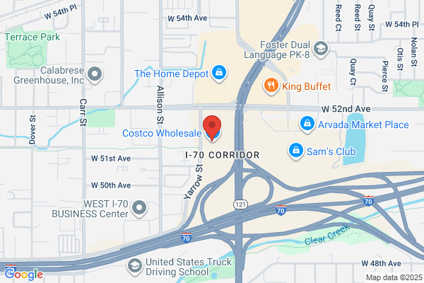 Costco Liquors