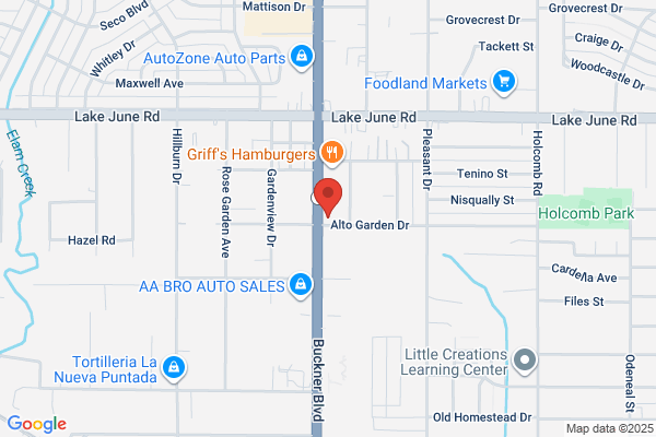 M & J Auto Sales Inc