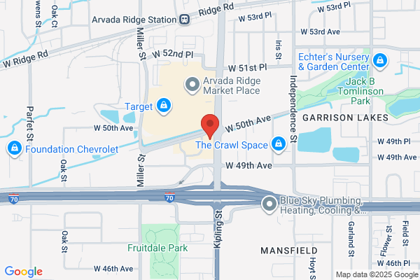 VCA Animal Hospitals Urgent Care - Wheat Ridge