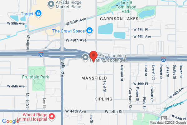 Fit MD Wheat Ridge