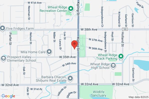 Arvada West Veterinary Hospital