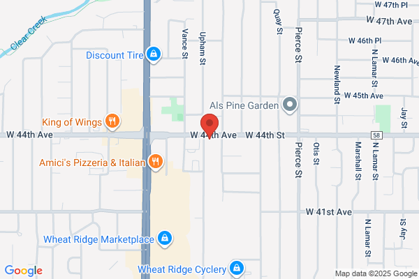 Wheat Ridge Used Furniture