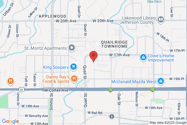 Westlink At Oak Station Apartments