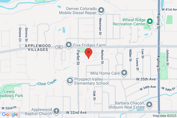 Apartment House Rentals