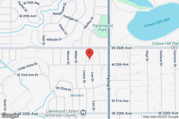 Kipling Townhouses & Apartments