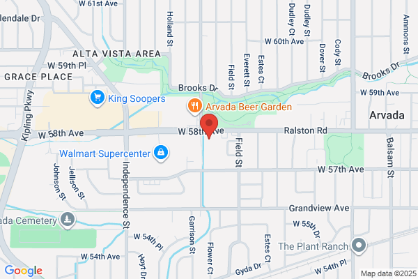 Ralston Valley Garden Appartments