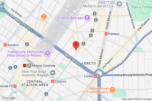 Milan Architects Aia