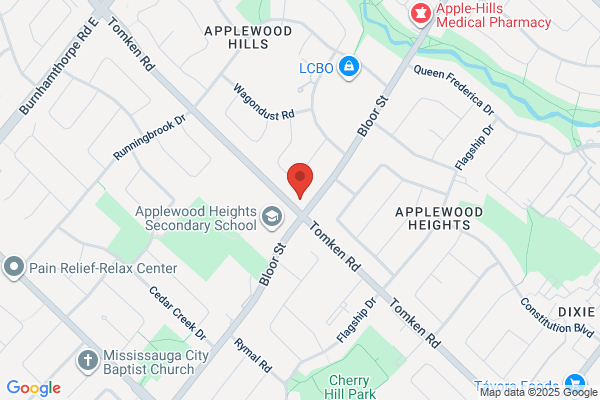 Applewood Service Center