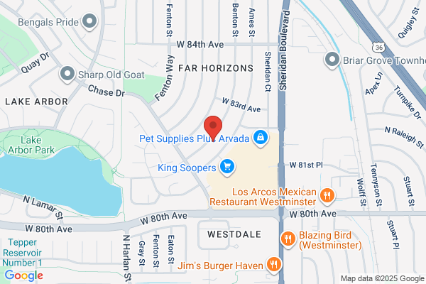 Padilla Real Estate Services