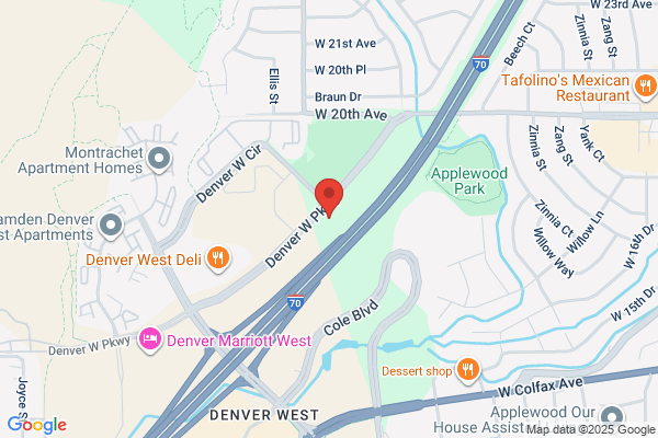 Gastroenterology of the Rockies - Lakewood