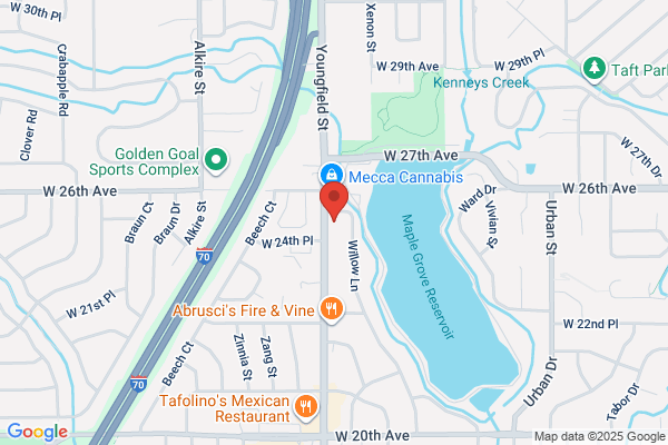Applewood Acupuncture