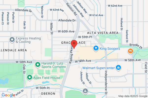 Arvada House Apartments