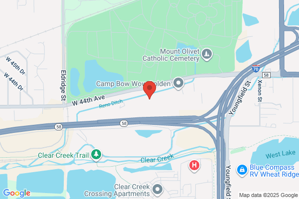 Arvada Drywall Service Inc