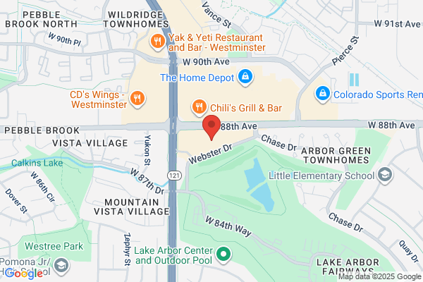 Broomfield Heating & Air Conditioning