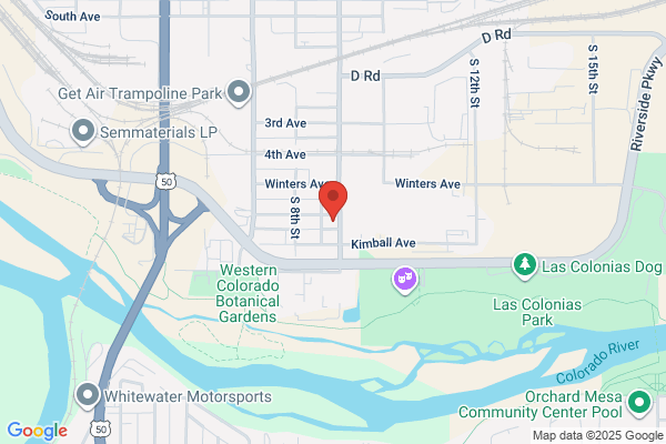 Colorado Home Comfort Heating and Air Conditioning