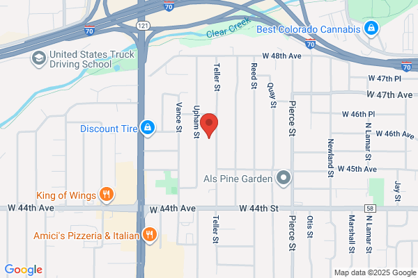 Wheat Ridge Solar
